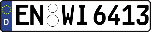 EN-WI6413