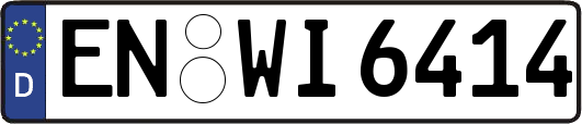 EN-WI6414