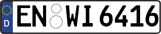 EN-WI6416
