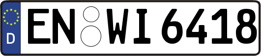 EN-WI6418
