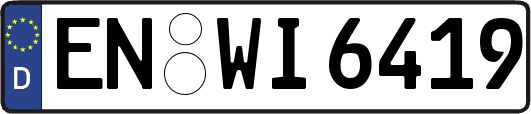 EN-WI6419