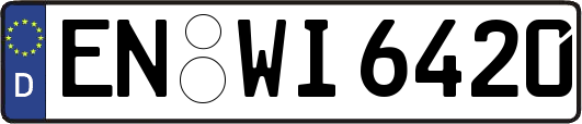 EN-WI6420