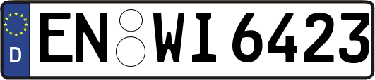EN-WI6423