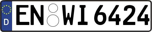 EN-WI6424