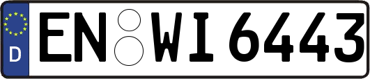 EN-WI6443