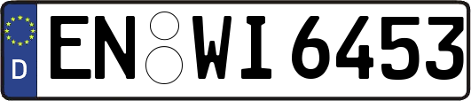 EN-WI6453