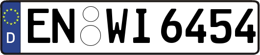 EN-WI6454