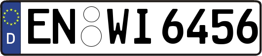 EN-WI6456