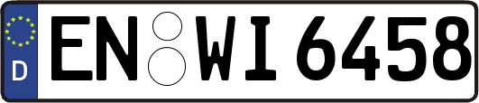 EN-WI6458
