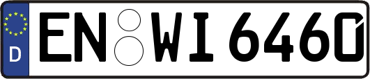 EN-WI6460