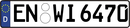 EN-WI6470