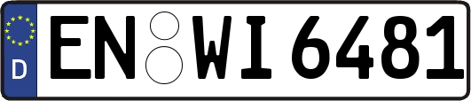 EN-WI6481