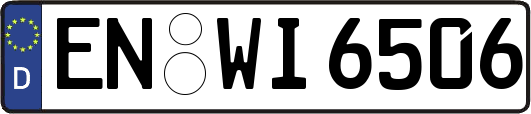 EN-WI6506