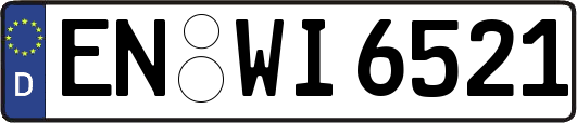 EN-WI6521