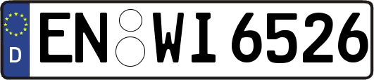 EN-WI6526