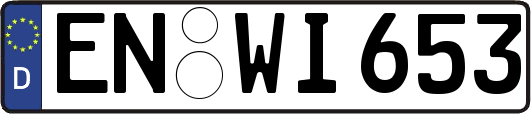 EN-WI653