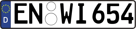 EN-WI654
