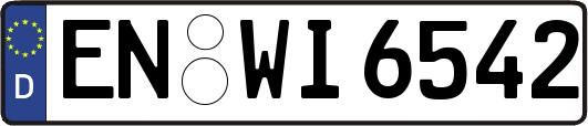 EN-WI6542