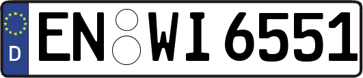 EN-WI6551