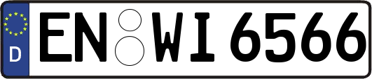 EN-WI6566