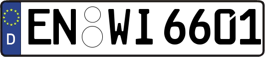 EN-WI6601
