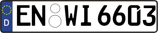 EN-WI6603