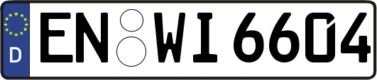 EN-WI6604