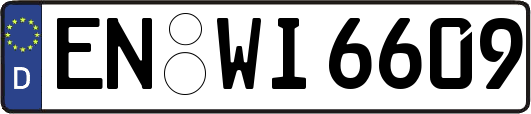 EN-WI6609