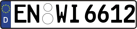 EN-WI6612
