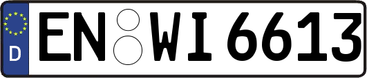 EN-WI6613