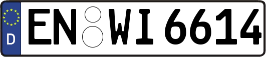 EN-WI6614