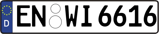 EN-WI6616