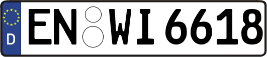 EN-WI6618