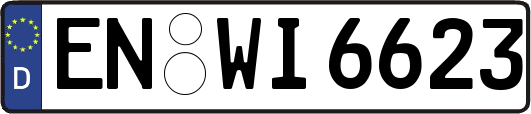EN-WI6623