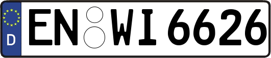 EN-WI6626