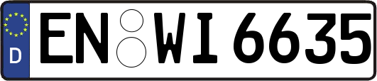 EN-WI6635