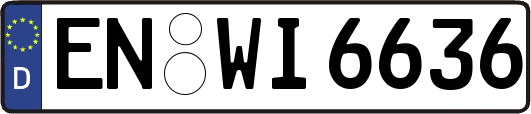 EN-WI6636