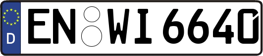 EN-WI6640