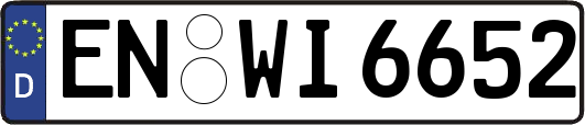 EN-WI6652