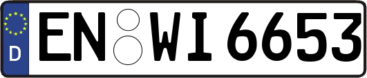 EN-WI6653
