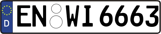 EN-WI6663