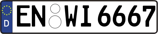 EN-WI6667
