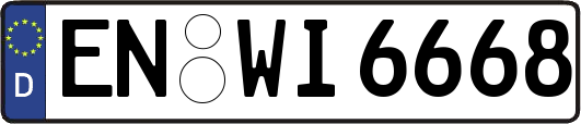 EN-WI6668