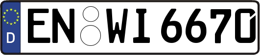 EN-WI6670