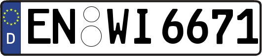 EN-WI6671