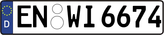 EN-WI6674