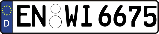 EN-WI6675
