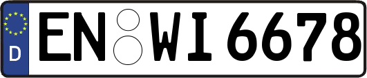 EN-WI6678
