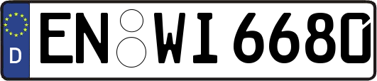 EN-WI6680