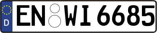 EN-WI6685